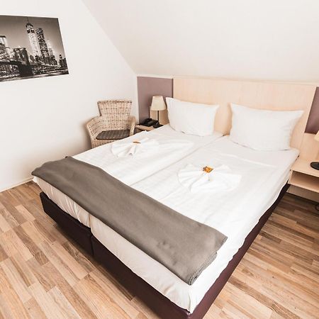 Hotel Apartments Restaurant Cala Luna Marburg Εξωτερικό φωτογραφία