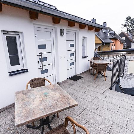 Hotel Apartments Restaurant Cala Luna Marburg Εξωτερικό φωτογραφία