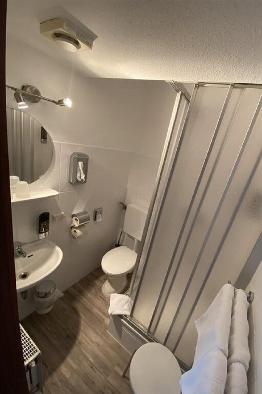 Hotel Apartments Restaurant Cala Luna Marburg Εξωτερικό φωτογραφία