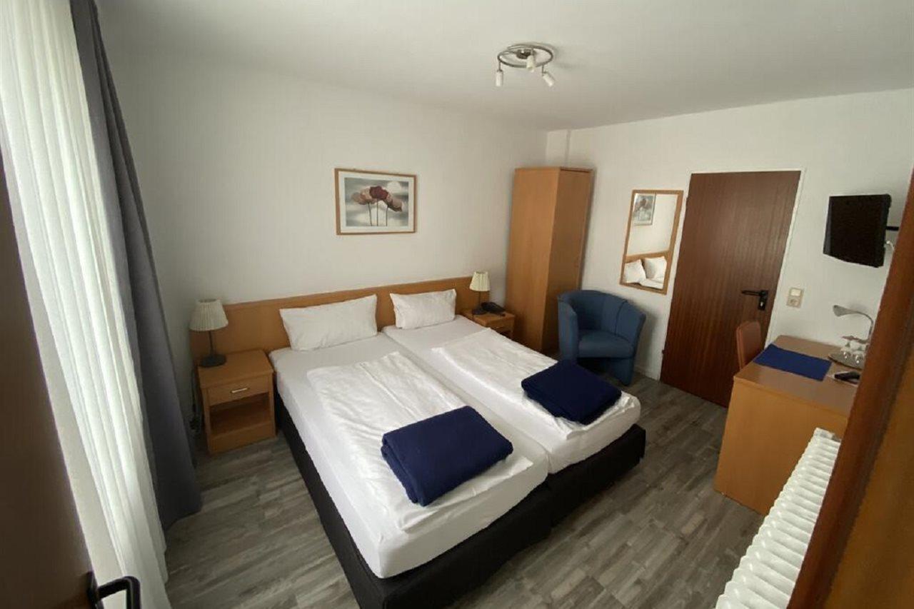 Hotel Apartments Restaurant Cala Luna Marburg Εξωτερικό φωτογραφία