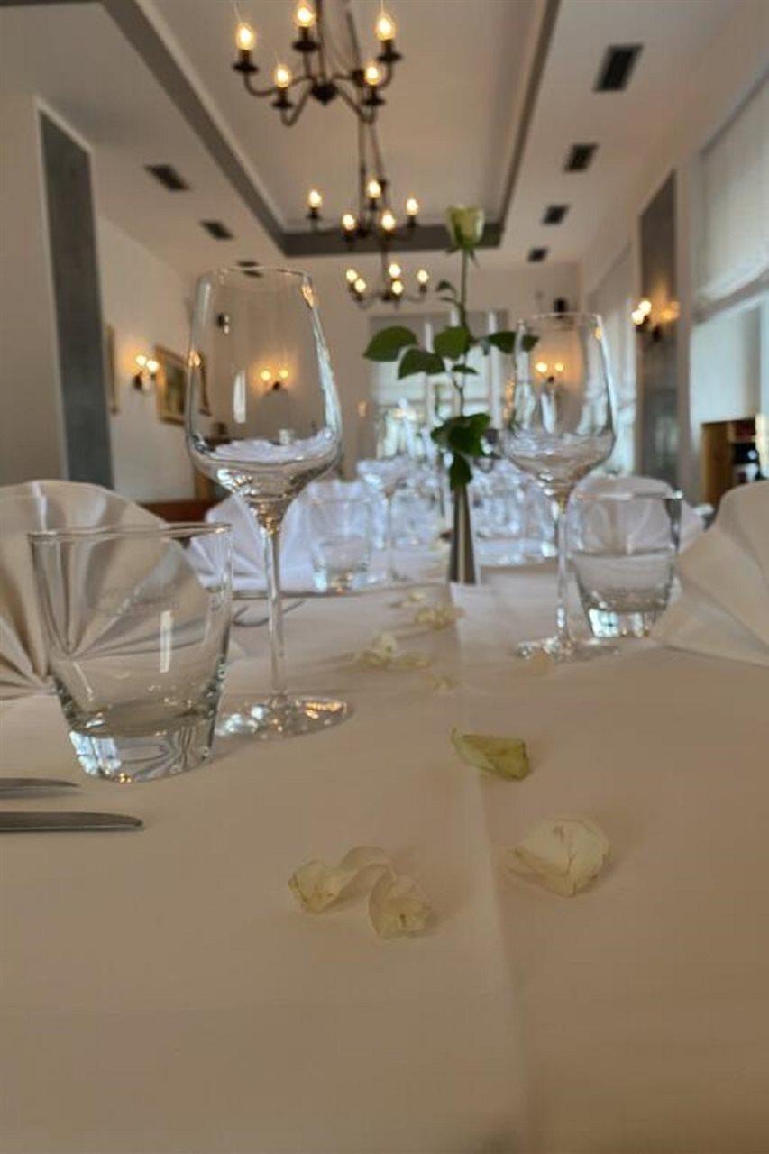 Hotel Apartments Restaurant Cala Luna Marburg Εξωτερικό φωτογραφία