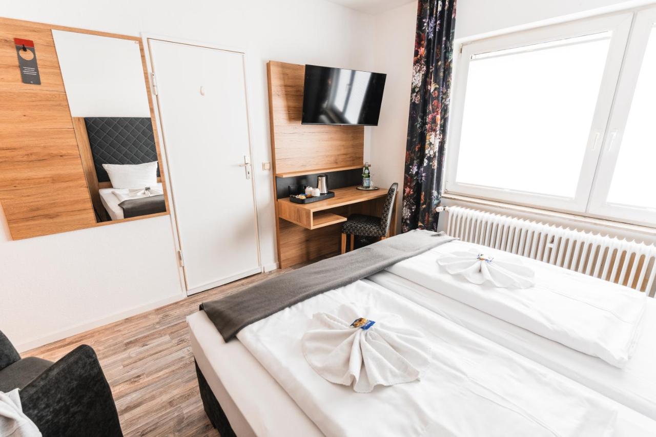 Hotel Apartments Restaurant Cala Luna Marburg Εξωτερικό φωτογραφία