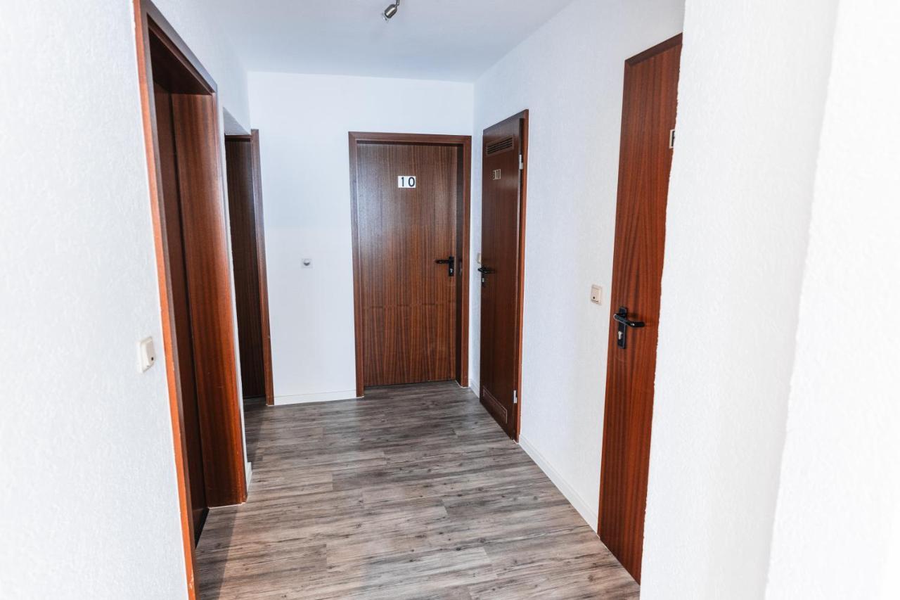 Hotel Apartments Restaurant Cala Luna Marburg Εξωτερικό φωτογραφία
