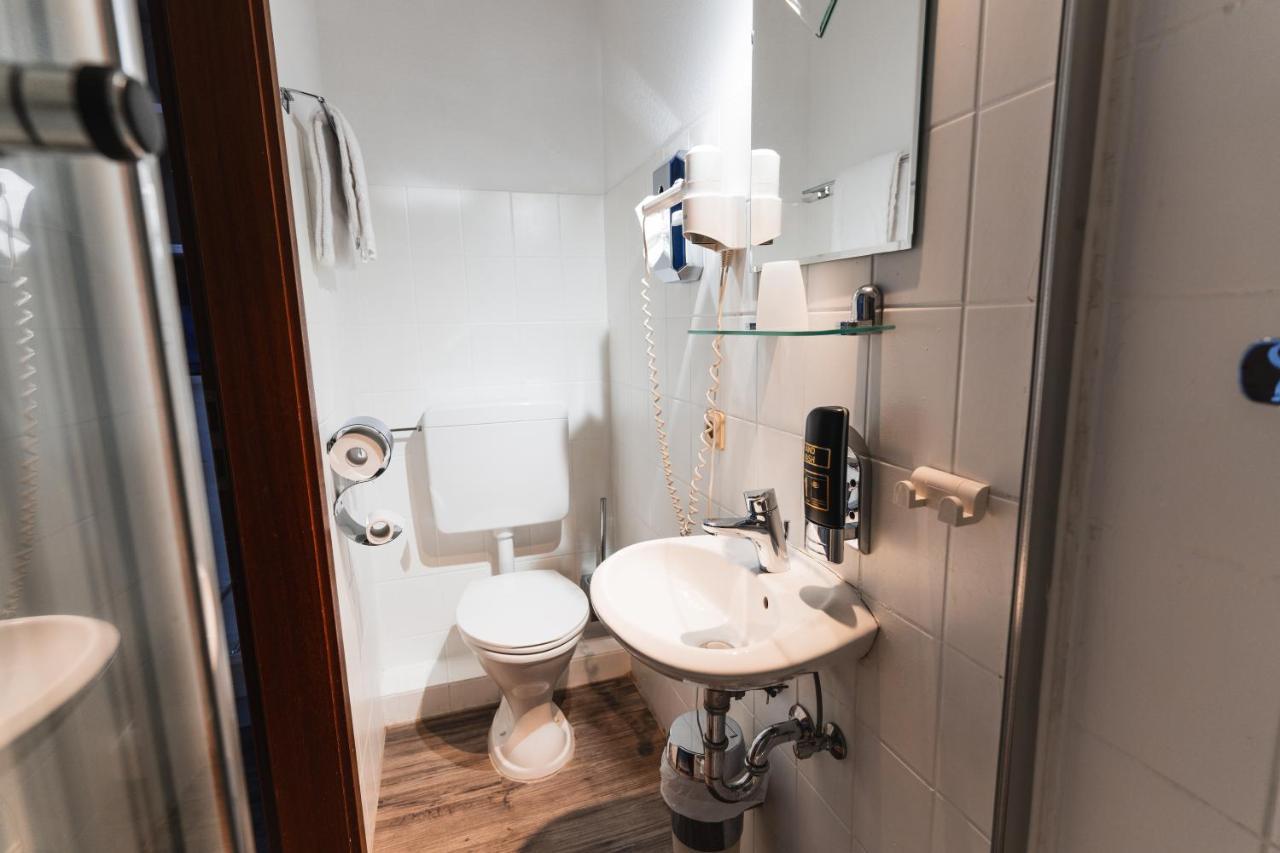 Hotel Apartments Restaurant Cala Luna Marburg Εξωτερικό φωτογραφία
