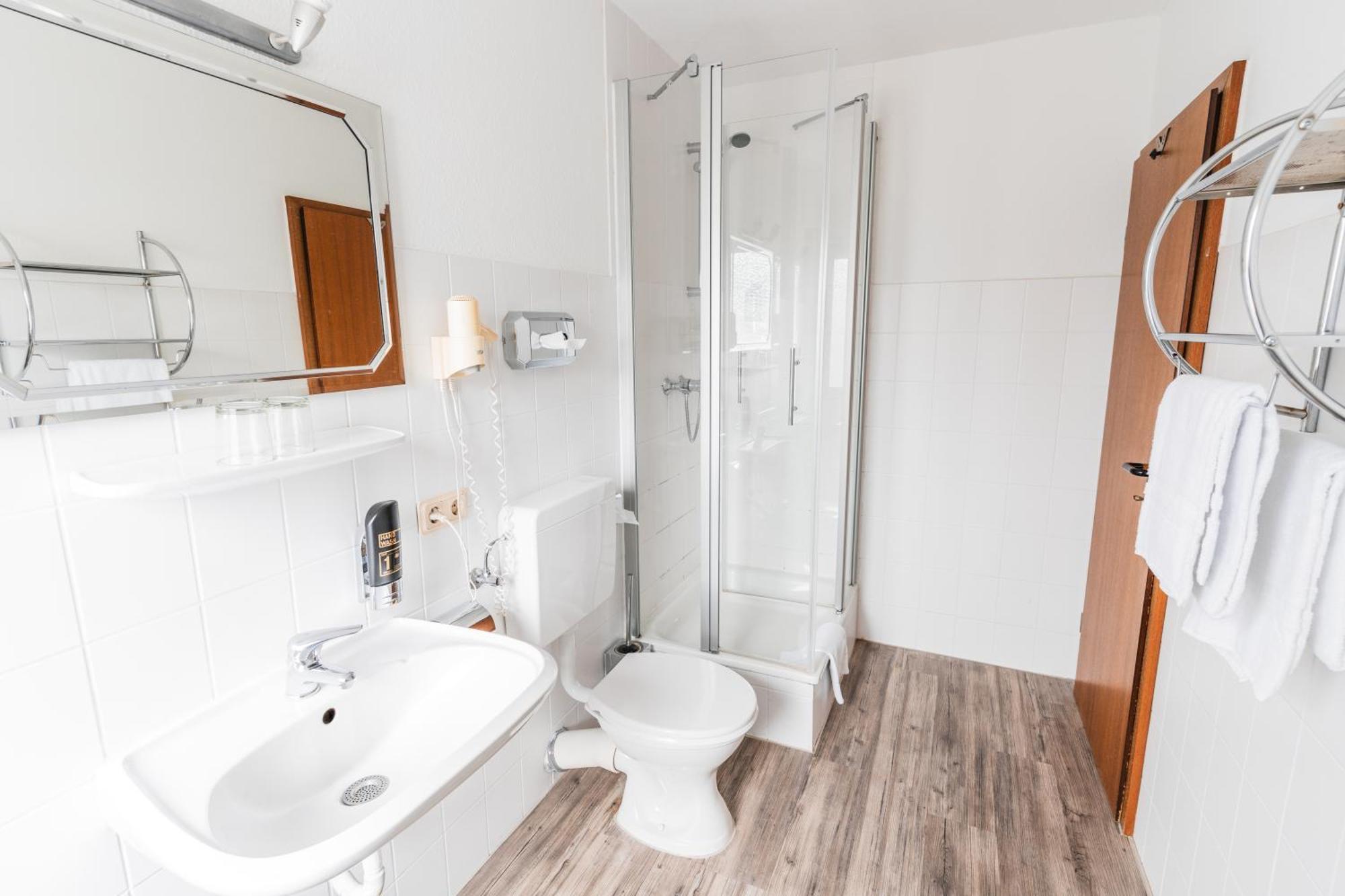 Hotel Apartments Restaurant Cala Luna Marburg Εξωτερικό φωτογραφία
