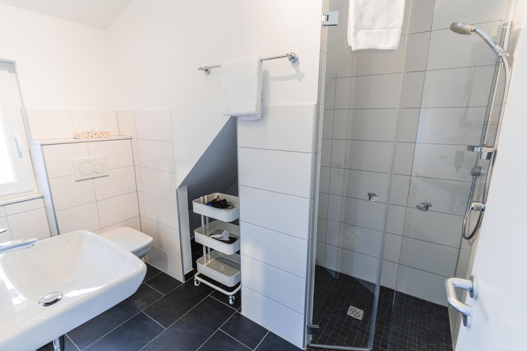 Hotel Apartments Restaurant Cala Luna Marburg Εξωτερικό φωτογραφία