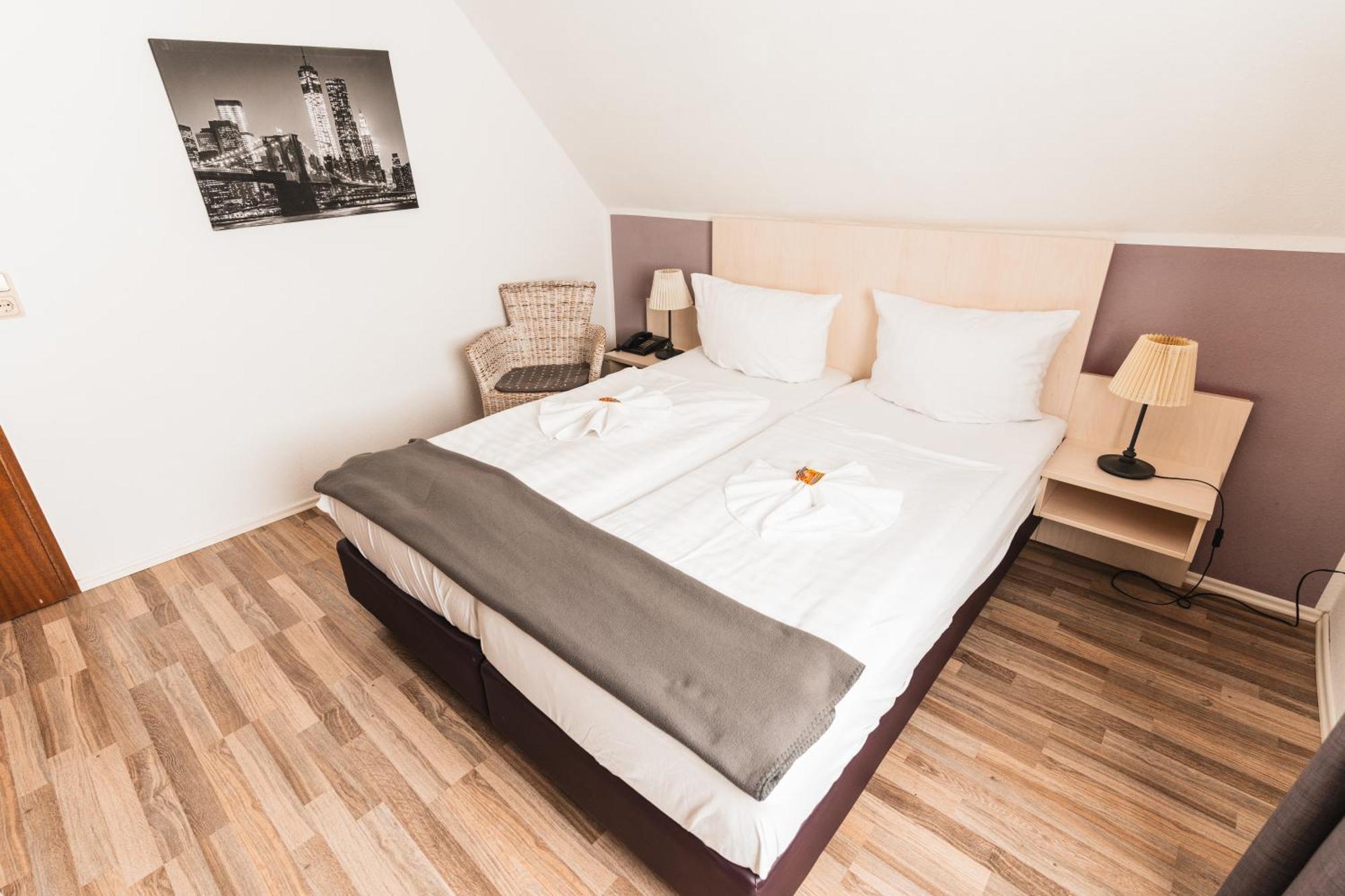 Hotel Apartments Restaurant Cala Luna Marburg Εξωτερικό φωτογραφία