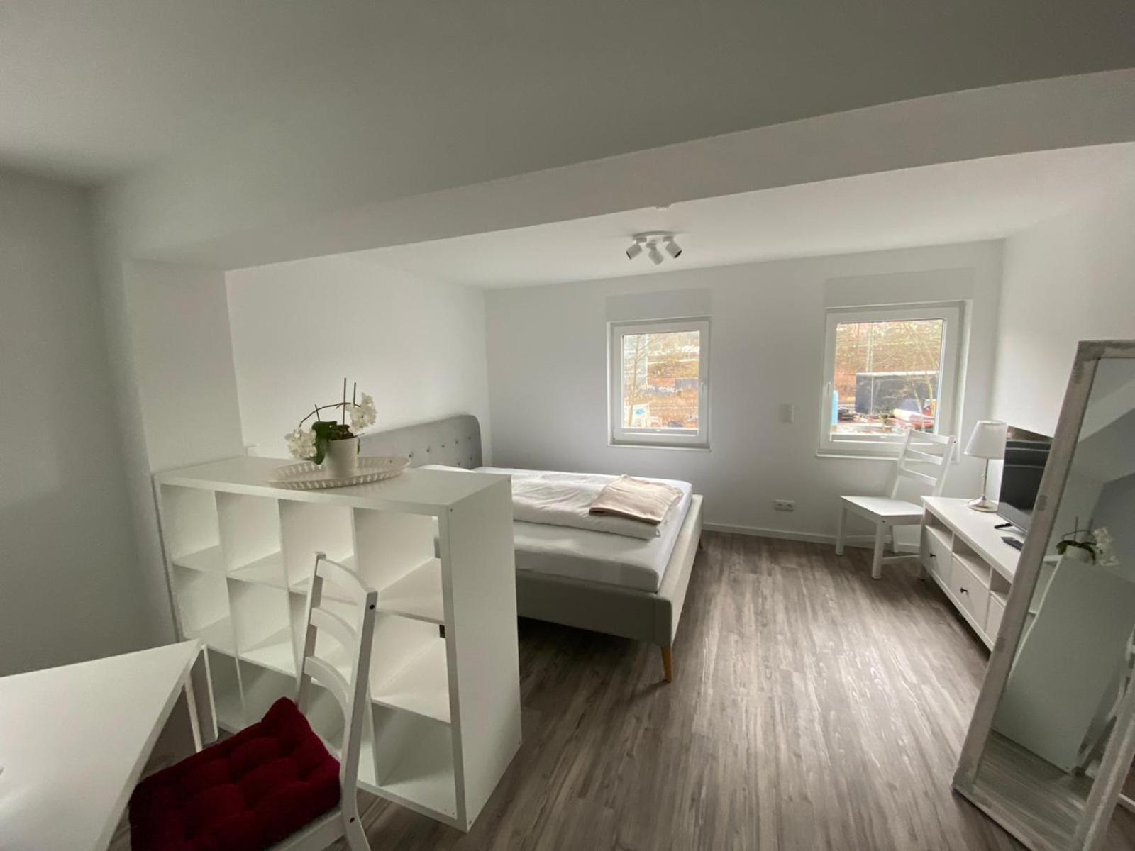 Hotel Apartments Restaurant Cala Luna Marburg Εξωτερικό φωτογραφία